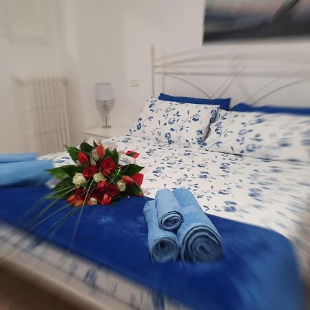 산베네데토델트론토 Mare D'Amare B&B 외부 사진
