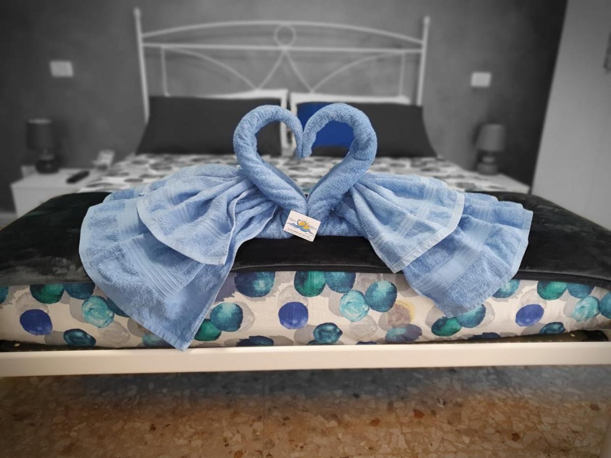 산베네데토델트론토 Mare D'Amare B&B 외부 사진