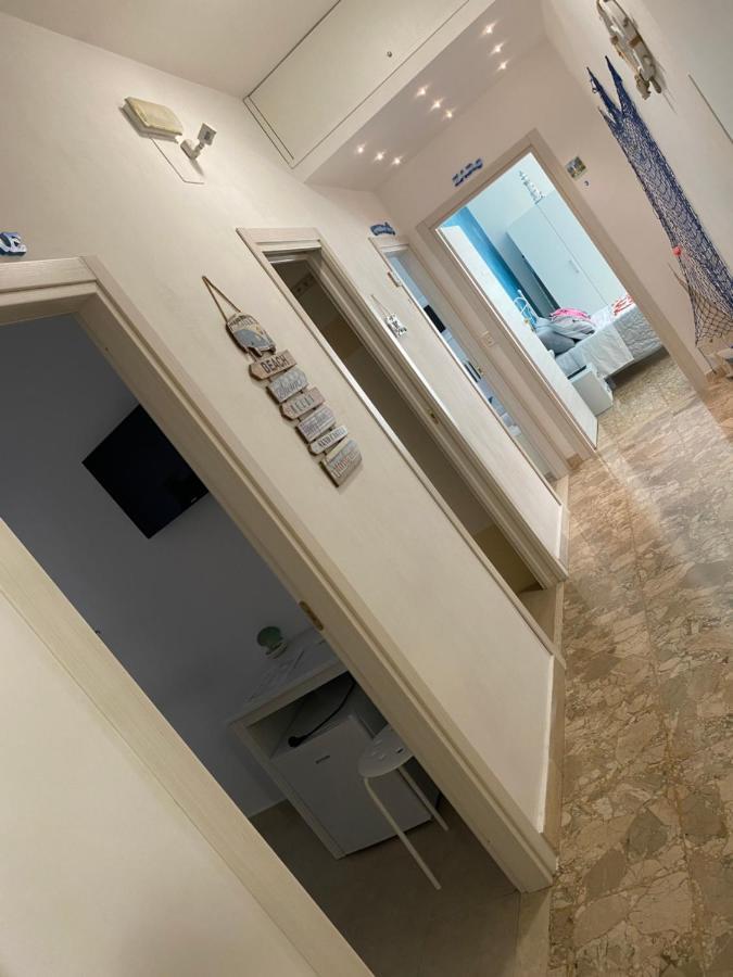 산베네데토델트론토 Mare D'Amare B&B 외부 사진