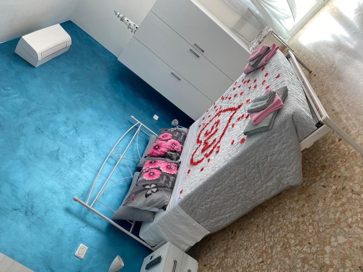 산베네데토델트론토 Mare D'Amare B&B 외부 사진