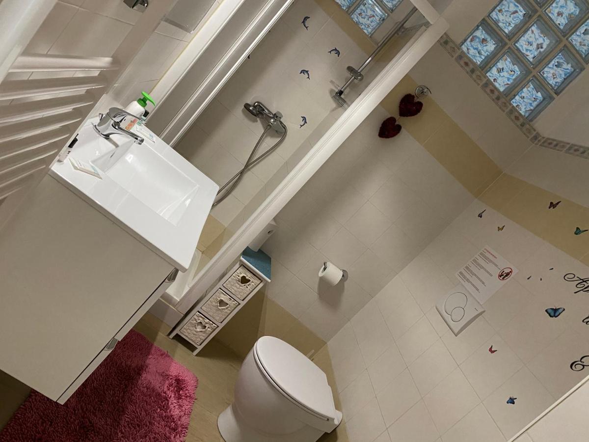 산베네데토델트론토 Mare D'Amare B&B 외부 사진