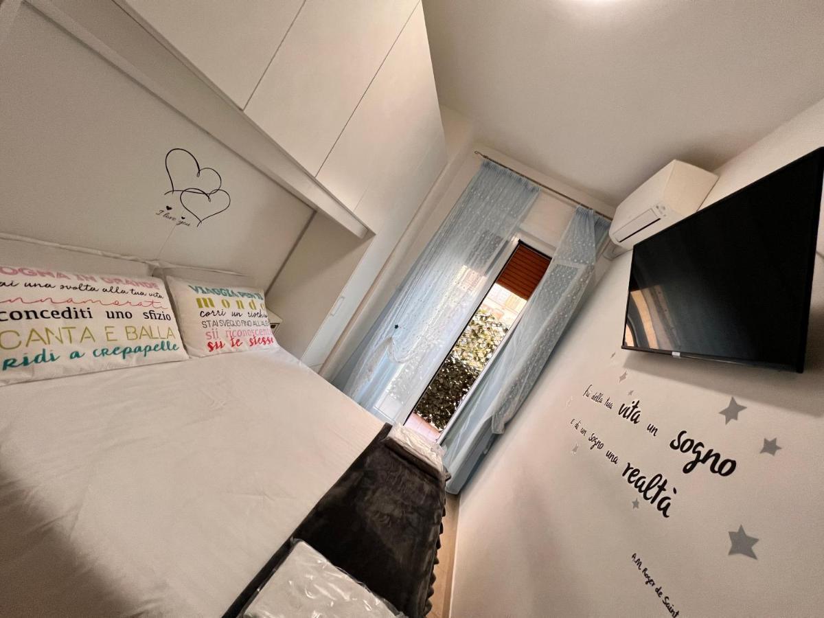 산베네데토델트론토 Mare D'Amare B&B 외부 사진