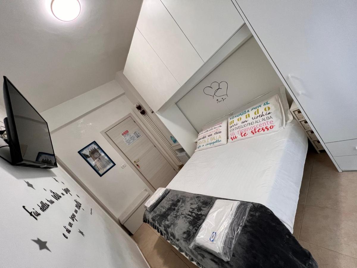 산베네데토델트론토 Mare D'Amare B&B 외부 사진
