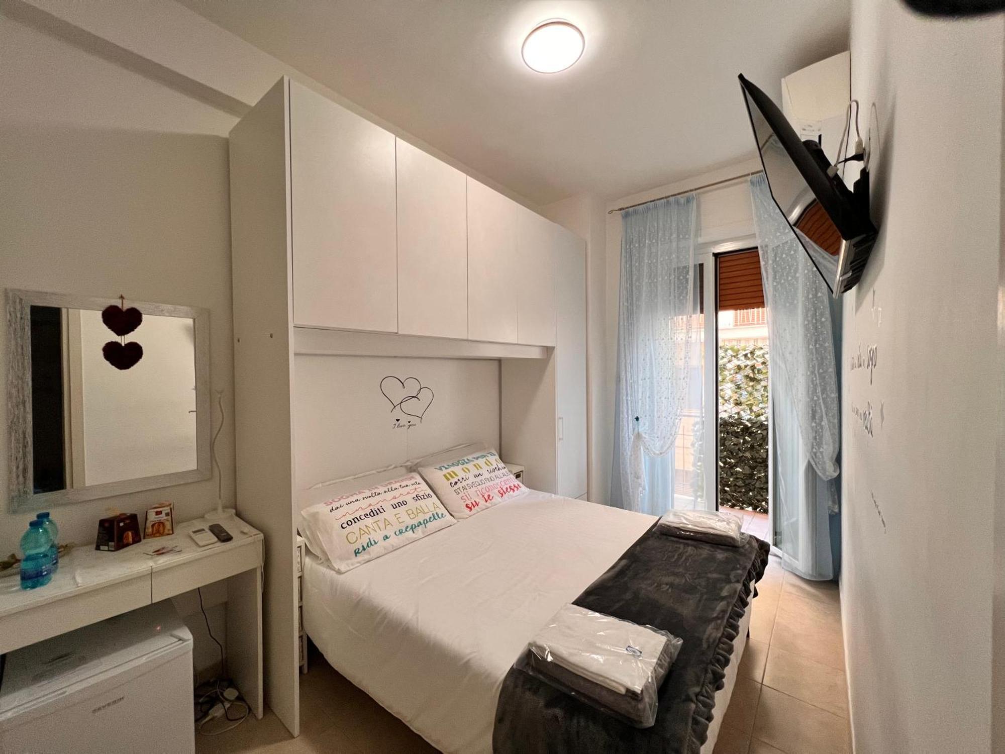 산베네데토델트론토 Mare D'Amare B&B 외부 사진