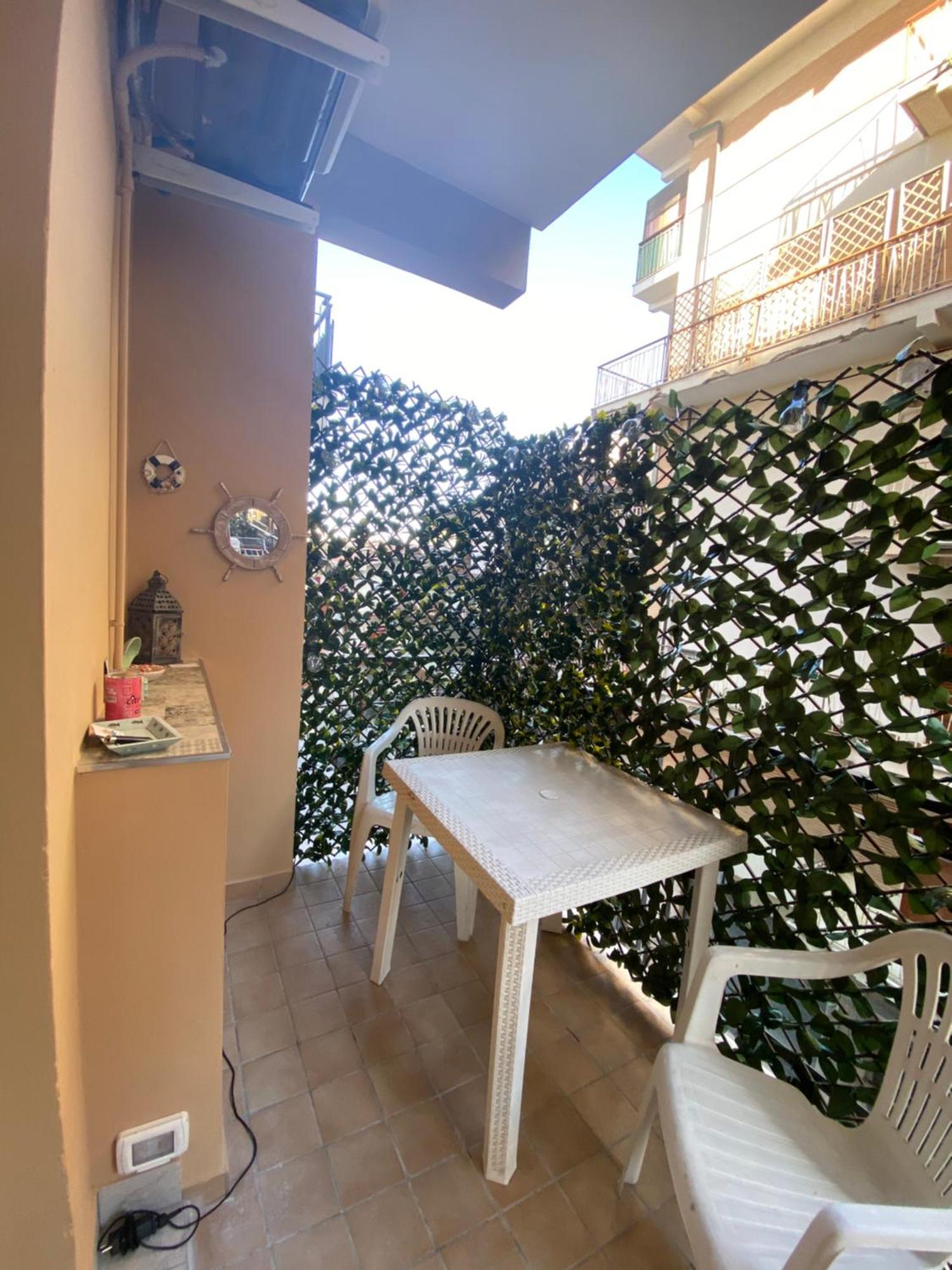 산베네데토델트론토 Mare D'Amare B&B 외부 사진