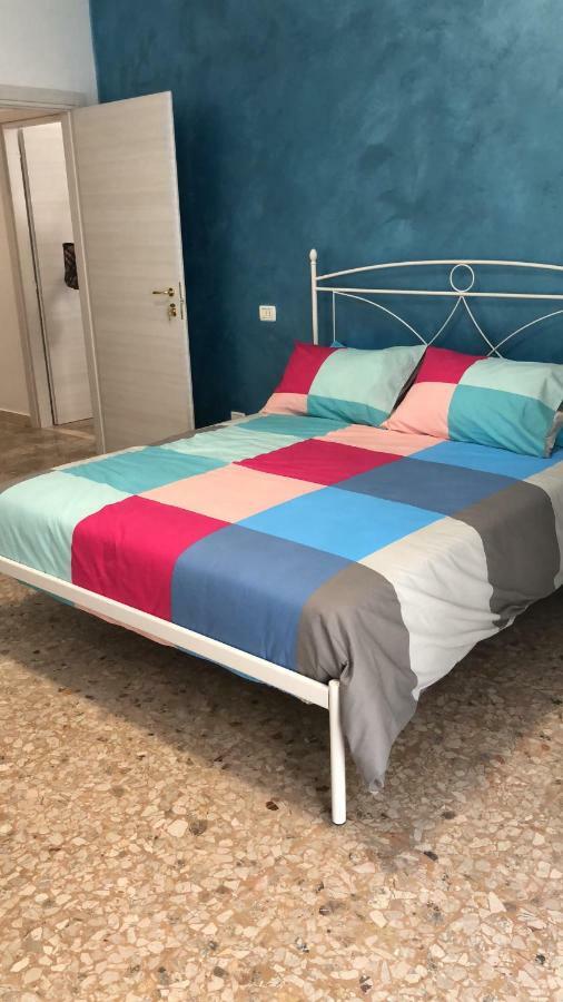산베네데토델트론토 Mare D'Amare B&B 외부 사진