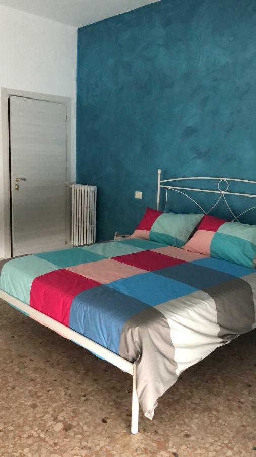 산베네데토델트론토 Mare D'Amare B&B 외부 사진