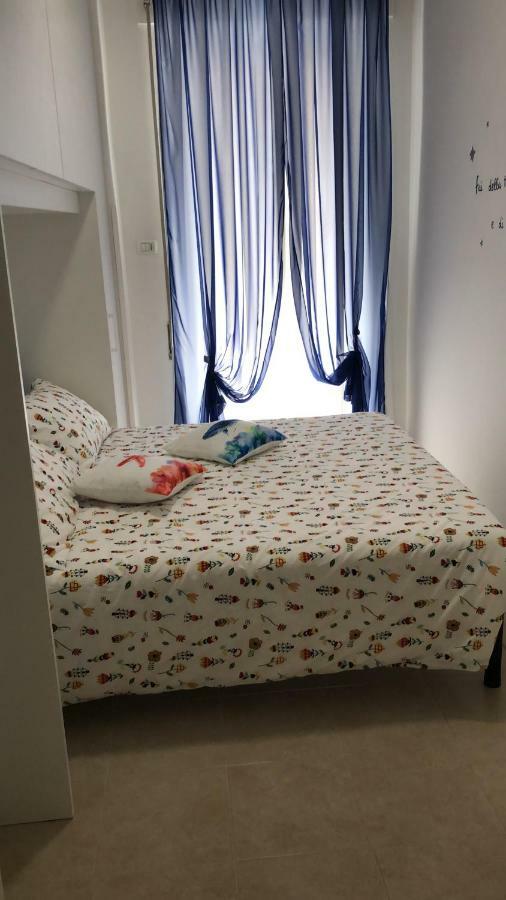 산베네데토델트론토 Mare D'Amare B&B 외부 사진