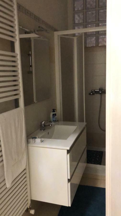 산베네데토델트론토 Mare D'Amare B&B 외부 사진