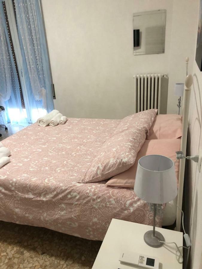 산베네데토델트론토 Mare D'Amare B&B 외부 사진