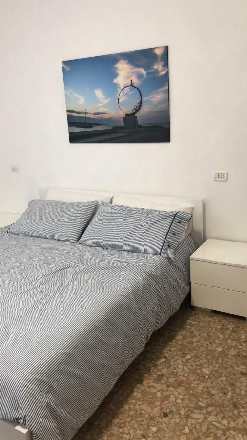 산베네데토델트론토 Mare D'Amare B&B 외부 사진