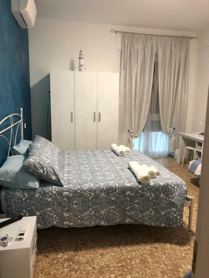 산베네데토델트론토 Mare D'Amare B&B 외부 사진