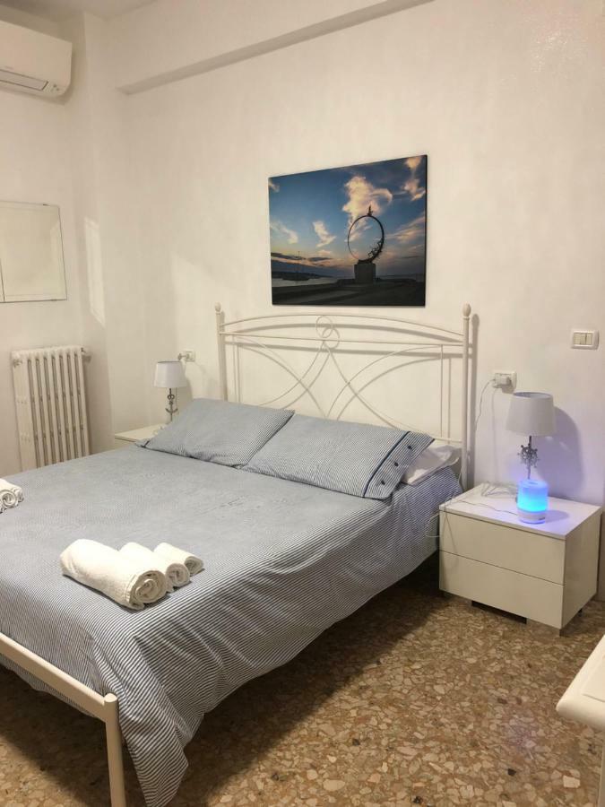 산베네데토델트론토 Mare D'Amare B&B 외부 사진