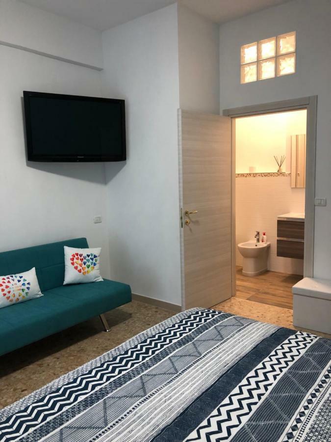 산베네데토델트론토 Mare D'Amare B&B 외부 사진