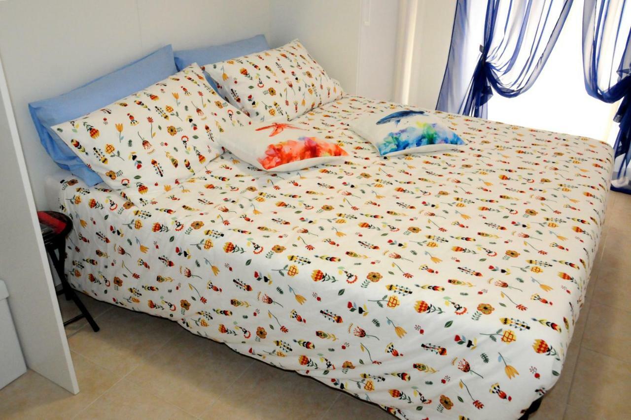 산베네데토델트론토 Mare D'Amare B&B 외부 사진