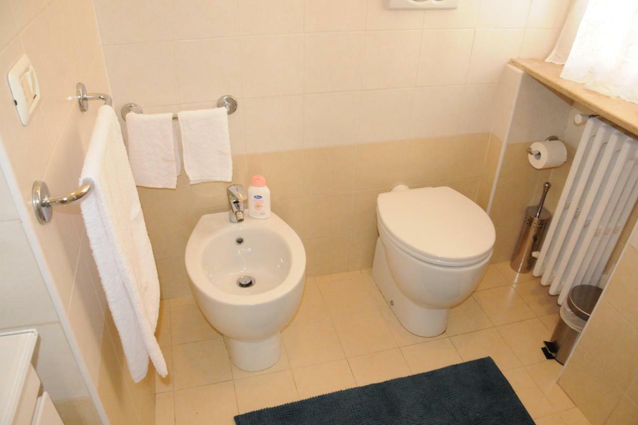 산베네데토델트론토 Mare D'Amare B&B 외부 사진