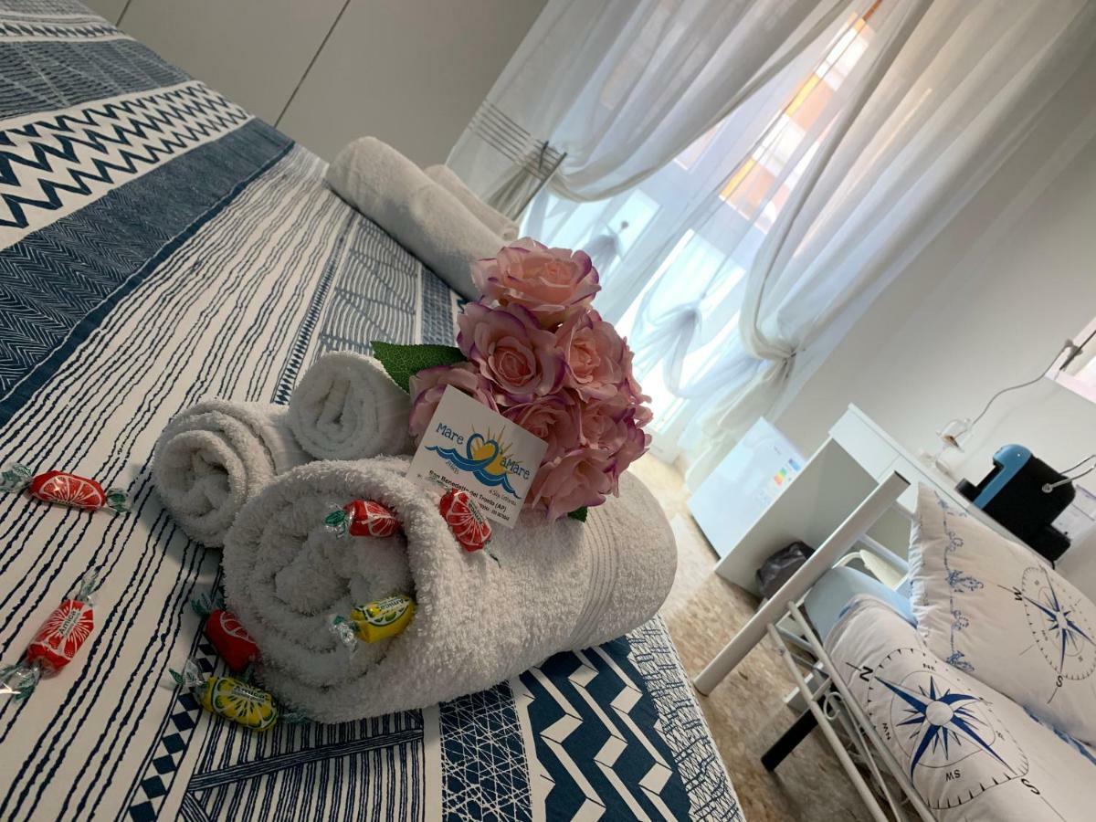 산베네데토델트론토 Mare D'Amare B&B 외부 사진