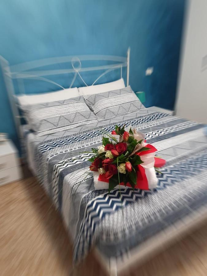 산베네데토델트론토 Mare D'Amare B&B 외부 사진