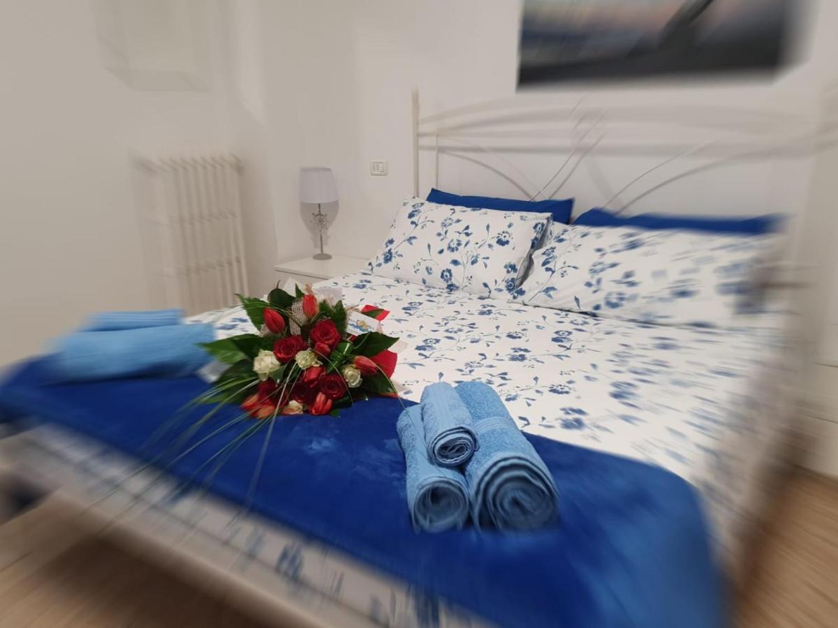 산베네데토델트론토 Mare D'Amare B&B 외부 사진